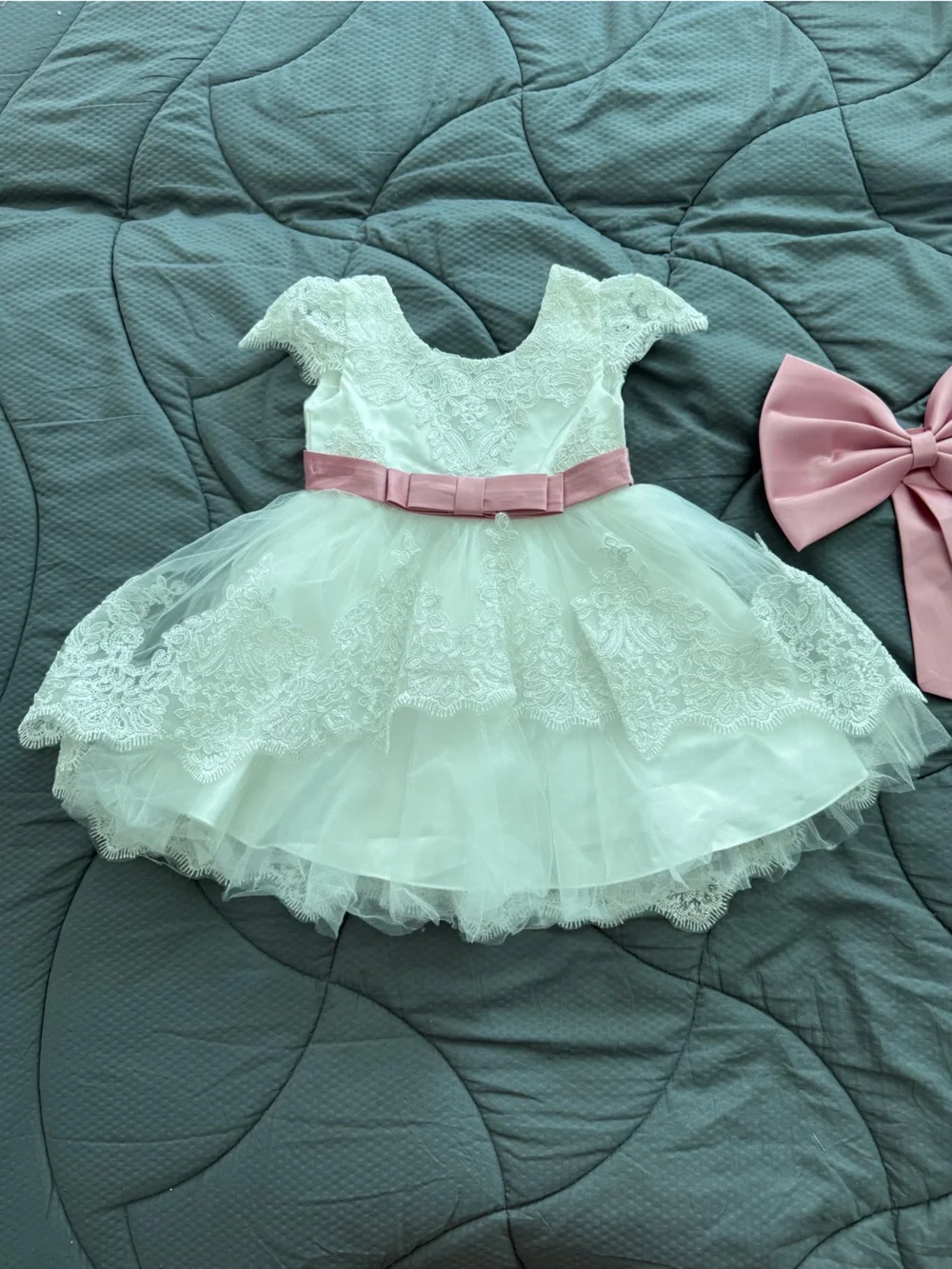 N/A infant baby
